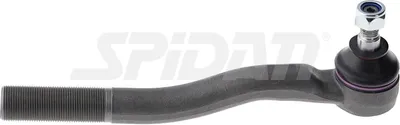 Produktbild von SPIDAN CHASSIS PARTS Spurstangenkopf Spurstange für JEEP GRAND CHEROKEE II (WJ, WG) Vorne Rechts 50077