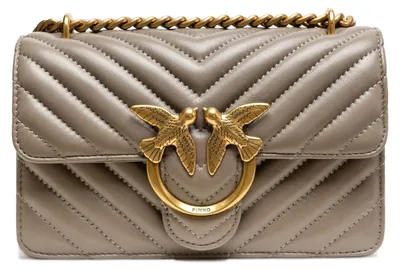 Produktbild von PINKO LOVE ONE MINI DC SHEEP Brown
