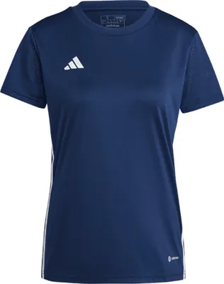 Produktbild von Maglia Adidas Table 23 W H44531 Pullunder adidas Größe: M,