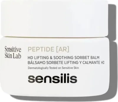 Image de Sensilis Peptide Lifting Effect Sorbet Balm 50ml