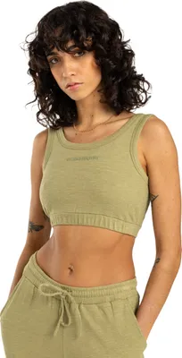 Obrázek produktu pro Billabong Dámské tílko SPORTY TANK, velikost:S, barvy:avocado