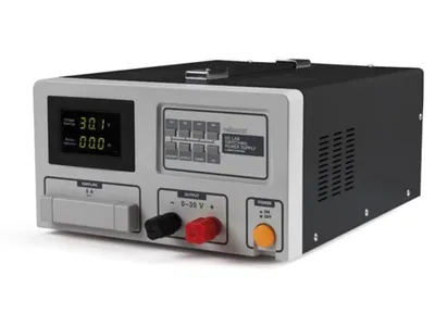 Zdjęcie produktu dla Velleman LABPS3060SM, 275 mm, 360 mm, 145 mm, 4,43 kg