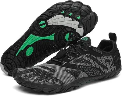 Produktbild von Laufschuhe für Trailrunning, Damen und Herren – leicht, atmungsaktiv – ideal für Outdoor-Abenteuer
