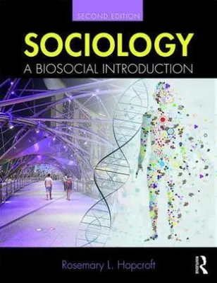 Obrázek produktu pro Sociology