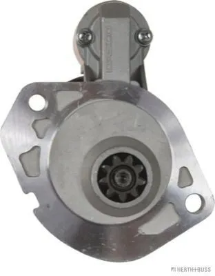 Image de HERTH+BUSS ELPARTS 42114850 Démarreur 1,4 kW pour OPEL Corsa B à hayon (S93) 12 V