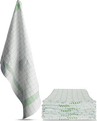 Produktbild von Aspero 10 Geschirrtücher