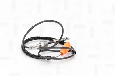 Produktbild von NAP carparts CTS10169 Abgastemperatursensor für VW Transporter V Bus (7HB, 7HJ, 7EB, 7EJ, 7EF, 7EG, 7HF, 7EC) 990mm