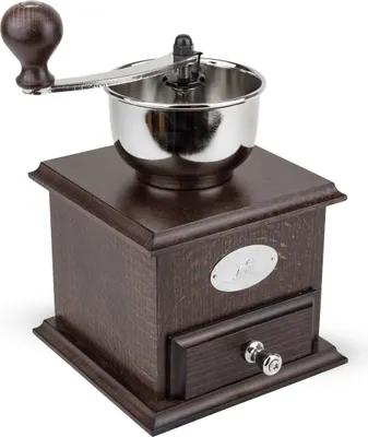 Produktbild von Peugeot Kaffeemühle BRESIL 21 cm