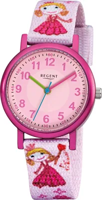 Productafbeelding van Regent - F-949 - Polshorloge - Kinder