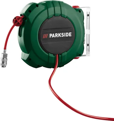 Produktbild von PARKSIDE® Druckluft-Schlauchtrommel »PDST 5 B2«