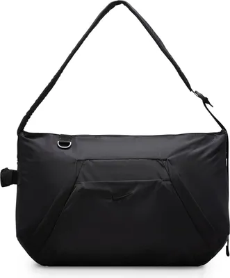 Produktbild von Nike One Tragetasche (25 l) - Schwarz/Iron Grey Schwarz/Iron Grey