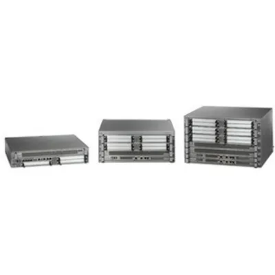 Produktbild von Cisco 1000 1004 Router - 12.0 - 2U - Rackmontage