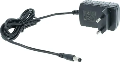 Produktbild von vhbw Netzteil kompatibel mit Black & Decker KG12GT, FC004, CD12GTK, CD12C, CD112CE, AST12XC, CDCAH Werkzeug, Elektrowerkzeug