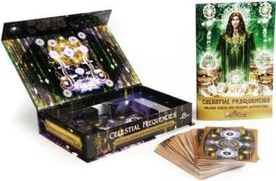 Produktbild von Celestial Frequencies
