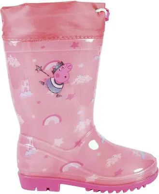 Produktbild von Gummistiefel für Kinder Peppa Pig - Größe 26
