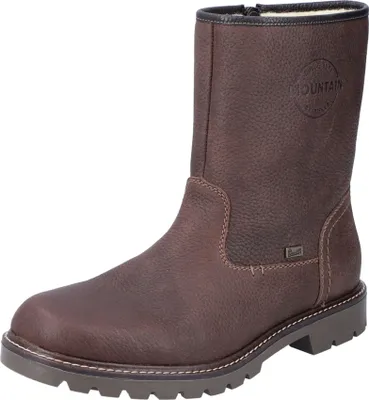 Produktbild von Rieker Stiefeletten Herren 31363939383031 Braun 40 EU