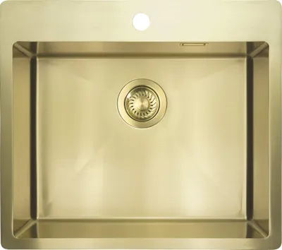 Obrázok produktu pre 1-bowl steel sink