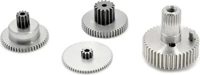 Produktbild von SRT Ersatzgetriebe für BH9037