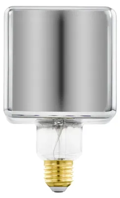 Immagine prodotto di Eglo 11819 LED E27 lampadina 1x4W Ø95mm bianco caldo dimmerabile