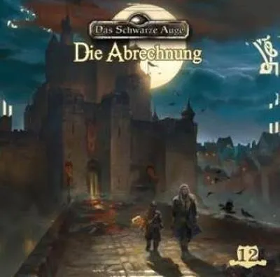Produktbild von Die Abrechnung - Folge 12