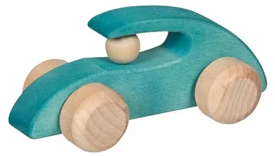 Produktbild von Greiffahrzeug Rennwagen, Petits Pilotes