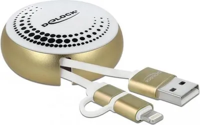 Immagine prodotto di DeLOCK 5,10 cm (2") 1