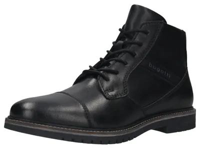 Produktbild von Bugatti Herren Stiefeletten 331-8373A-4000-1000 Farbe: Schwarz Größe: 46