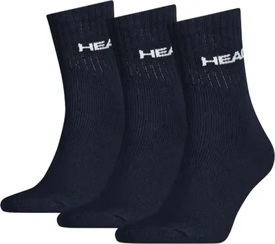 Image de Chaussettes Head 771026001-321 pour Uni