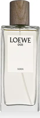 Image de Loewe 001 Man EDT 75 ml M