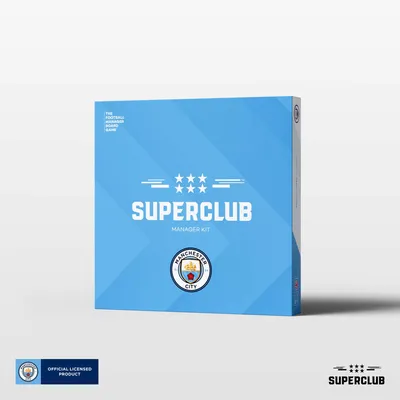 Productafbeelding van Superclub Uitbreidingsmanager-pakket