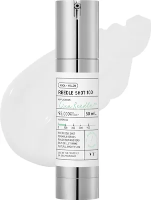 Immagine prodotto di VT Cosmetics Reedle Shot 100, 50 ml