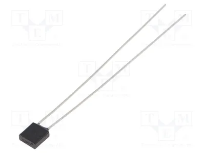 Image de 3 x Disjoncteur : thermique, 102°C, série A1-3A-F, disjoncteurs thermiques 3A