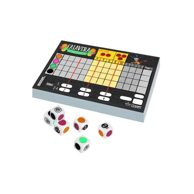 Obrázek produktu pro mojžíš. Vydavatel Calavera