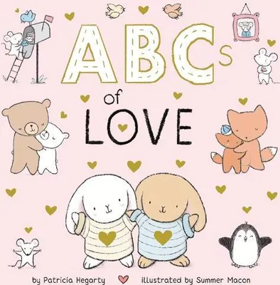 Image de L'ABC de l'amour