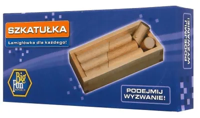 Imagen del producto de Caja