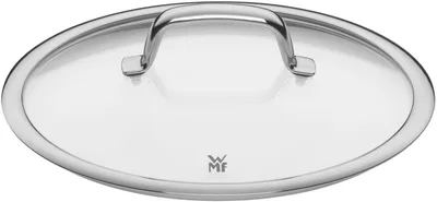 Produktbild von WMF Fusiontec Mineral Glasdeckel, 24 cm 3201000462