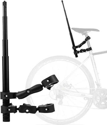 Image de Support de moteur - Fixation de moteur - Accessoires