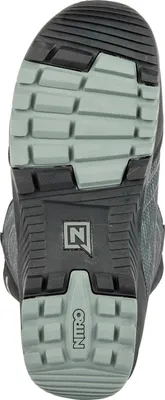Produktbild von Nitro Herren Snowboardboot SENTINEL TLS BOOT, Größe:41 1/3, Farben:black