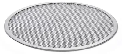 Obrázok produktu pre DE BUYER Pizza gril z hliníka - ø 31 cm