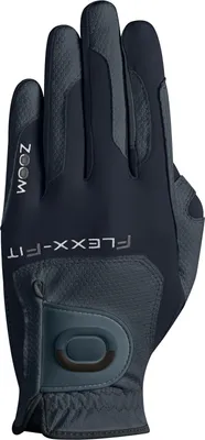 Zdjęcie produktu dla Zoom Gloves Weather Style Golf Navy Lewa ręka UNI Rękawiczki damskie