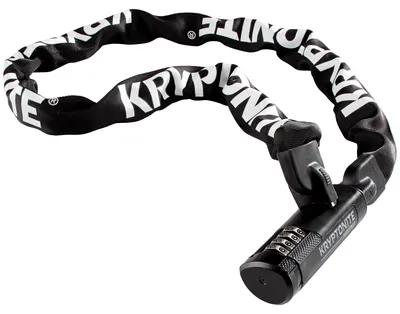 Productafbeelding van Kryptonite Keeper 712 Combo Codeslot 7x1200mm
