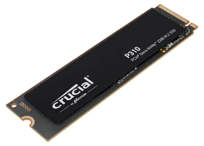 Zdjęcie produktu dla Crucial P310, 2 TB, M.2, 7100 MB/s