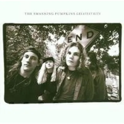 Obrázok produktu pre The Smashing Pumpkins: (CD / G)