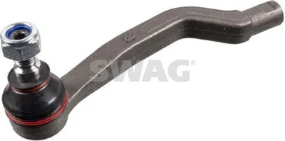 Produktbild von SWAG Spurstangenkopf Spurstange passend für MERCEDES-BENZ A-Klasse (W169) Vorne Rechts 10 92 6019