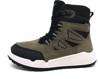 Produktbild von Richter Stiefel Grün in Gr. 37