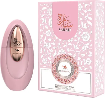 Produktbild von Le Chameau Sarah Eau de Parfum 100ml