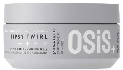 Produktbild von Schwarzkopf Osis+ Tipsy Twirl 300 ml