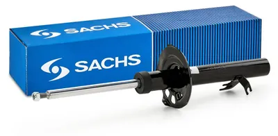 Produktbild von SACHS Stoßdämpfer Vorne Links für TOYOTA AYGO (WNB1, KGB1) Federbein 560 031