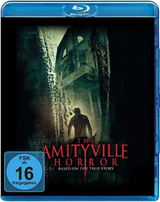 Produktbild von Amityville Horror (2005)