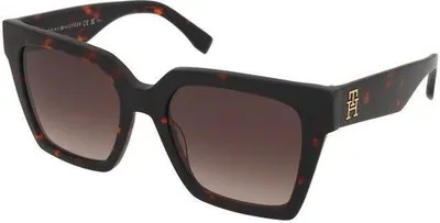 Produktbild von Tommy Hilfiger TH 2100/S 086/HA